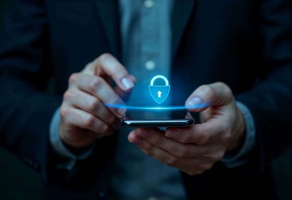 Mitigating Insider Threats: Secure Mobile Offboarding for High-Privilege Users